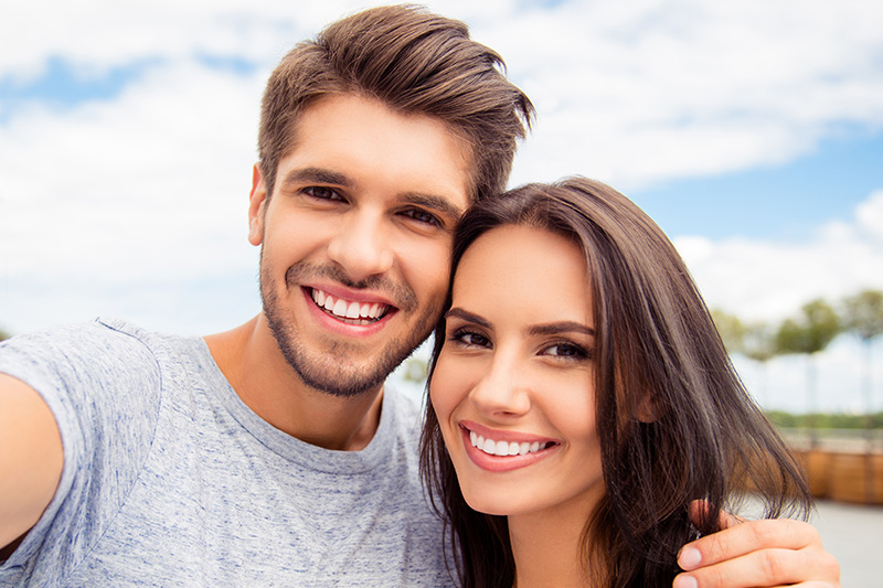 Dentist in Lithia Springs