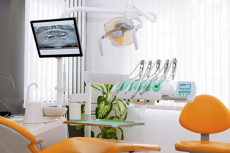 Periodontist in Lithia Springs